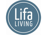 Lifa Living Luuk Wandgarderobe