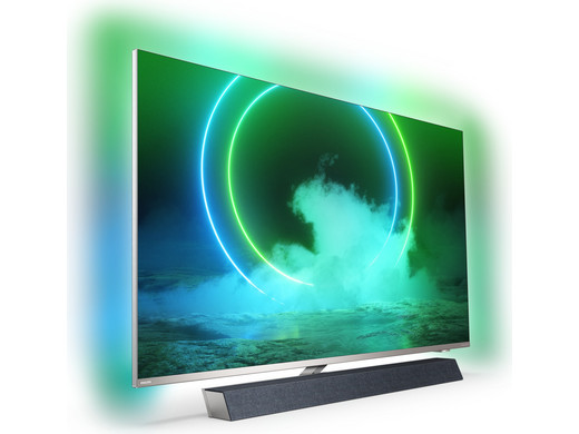 Philips 4k Uhd 65 Android Smart Tv B W Sound 3 Side Ambilight 65pus9435 Internet S Best Online Offer Daily Ibood Com
