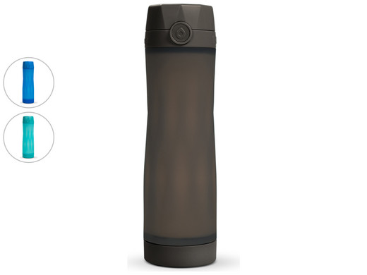 Hidrate Spark 3 intelligente Trinkflasche | via App | BPA-frei | 592 ml