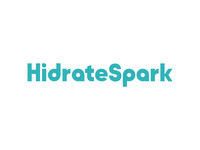 Hidrate Spark Steel | Edelstahl | 620 ml