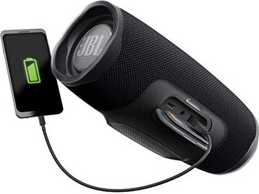 Machtigen Plotselinge afdaling Verenigen JBL Charge 4 Bluetooth Speaker