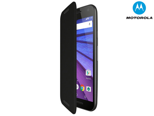 moto g 3rd generation flip cover