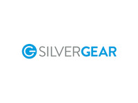 3x Silvergear smart WLAN-LED-Lampe