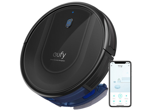 Eufy RoboVac G10 Hybrid