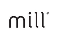 Mill MB1000L Glass Series | Tot 16 m²