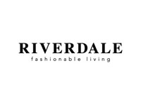 Riverdale Colorado Couchtisch | 80x80 cm
