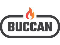 Grill Buccan Lockhart Solid Burner