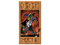 oogopslag Botsing Jaar 999 Games | Spellenbundel - Internet's Best Online Offer Daily - iBOOD.com