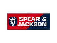 Spear & Jackson Bypass-Astschere