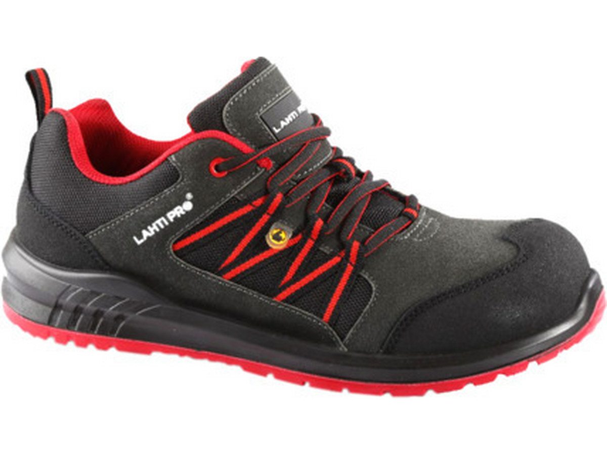 Lahti Pro S1 SRC Arbeitsschuhe Angebote iBOOD