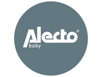 Alecto Babytelefon mit Kamera & 5"-Bildschirm