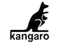 Kangaro Managers Bürostuhl | Schwarz