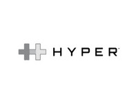 Hub Hyper 4w1 USB-C | Microsoft Surface Go