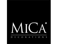 Mica Decorations Pflanzenständer