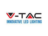 V-Tac RGBW-Streifen | IP65 | 3.000–6.400 K